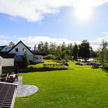 Vaggeryd Soedra Park Apartment 客房 照片