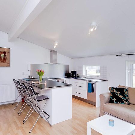 Vaggeryd Soedra Park Apartment 外观 照片