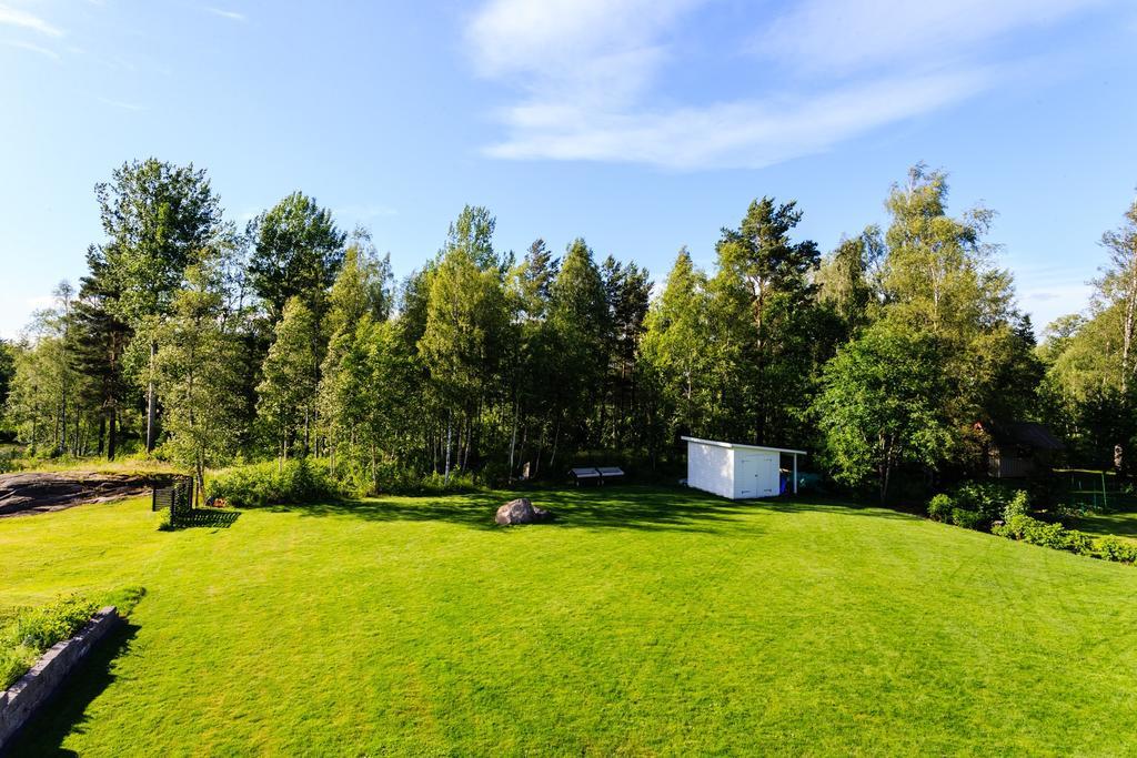 Vaggeryd Soedra Park Apartment 客房 照片