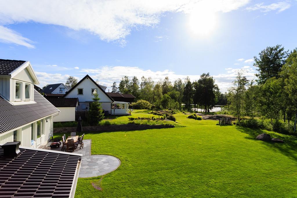 Vaggeryd Soedra Park Apartment 客房 照片