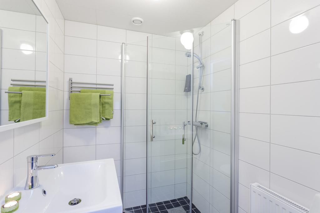 Vaggeryd Soedra Park Apartment 客房 照片