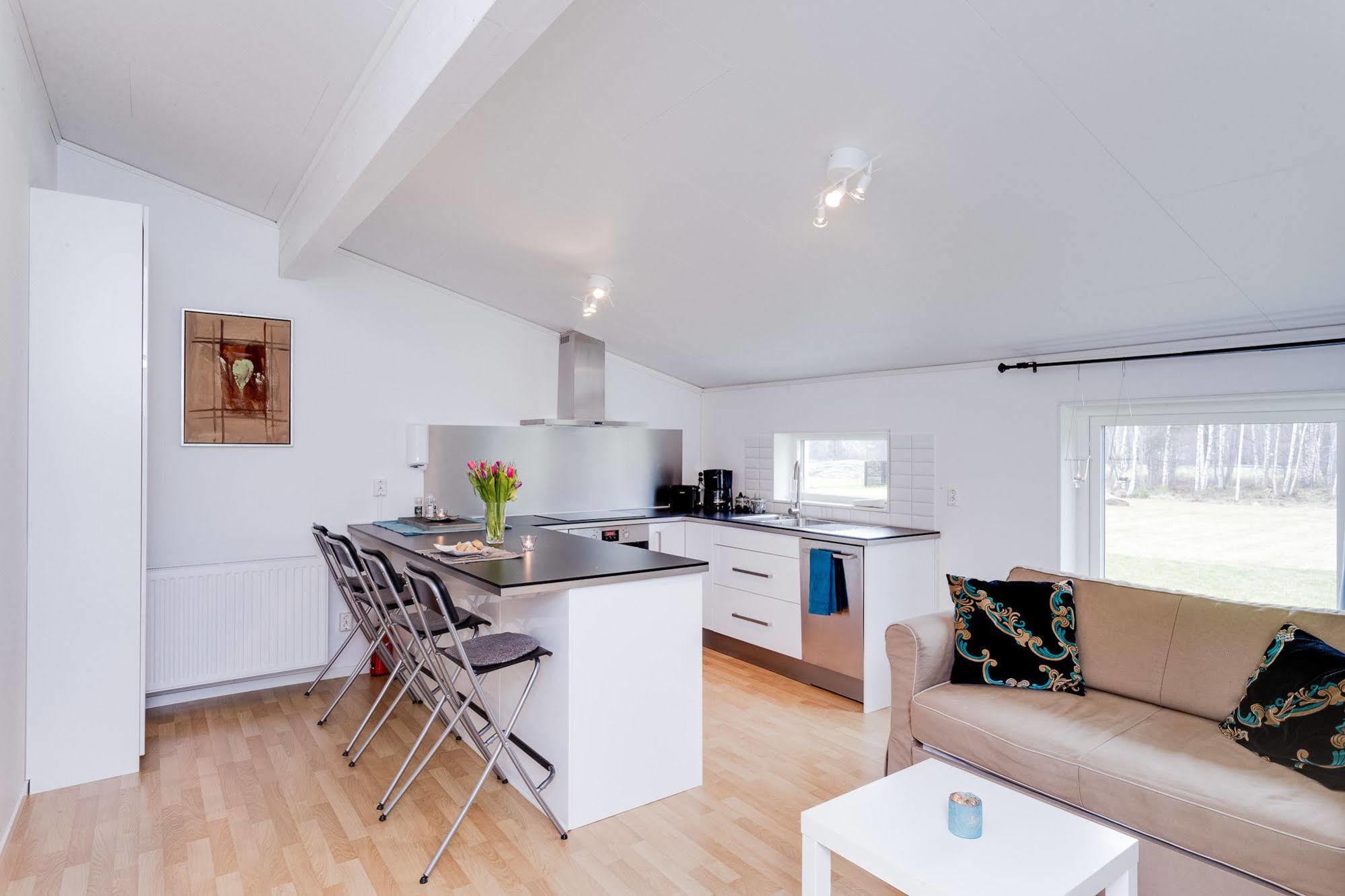 Vaggeryd Soedra Park Apartment 外观 照片