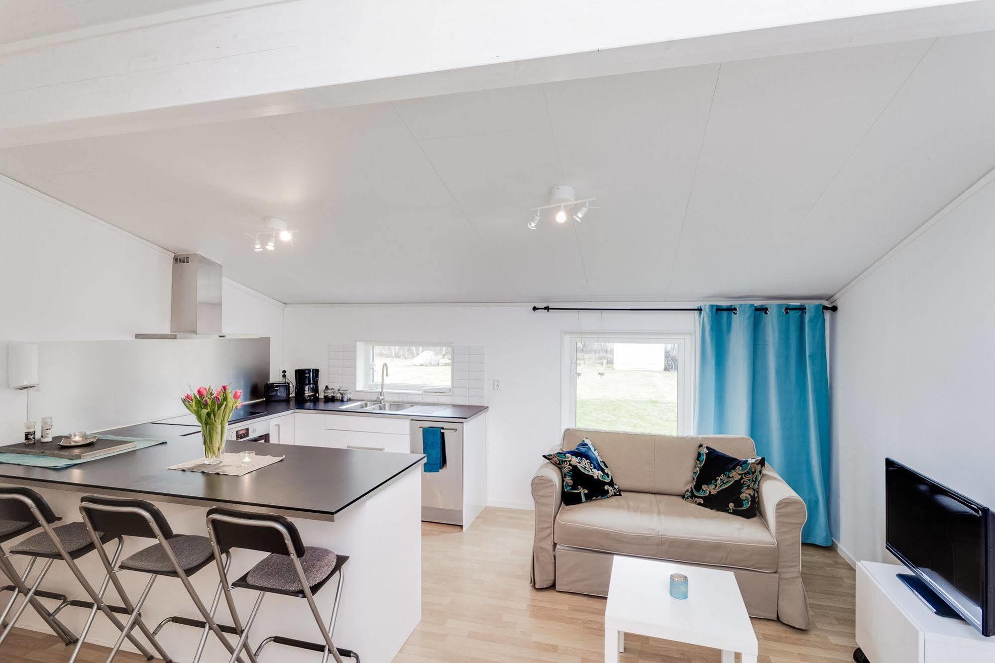 Vaggeryd Soedra Park Apartment 外观 照片