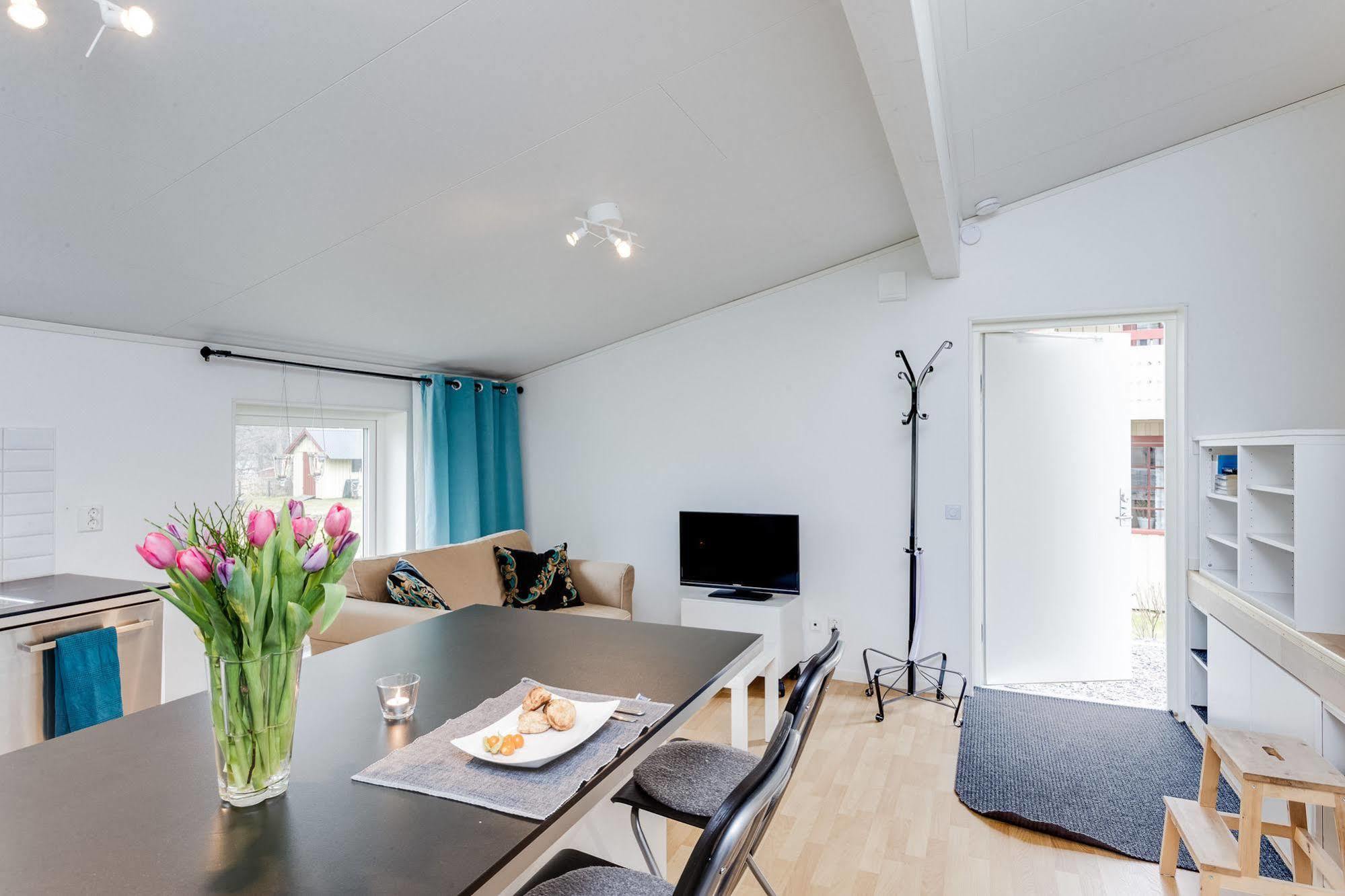 Vaggeryd Soedra Park Apartment 外观 照片