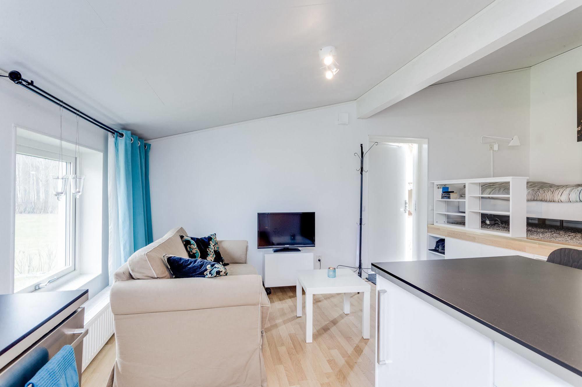 Vaggeryd Soedra Park Apartment 外观 照片