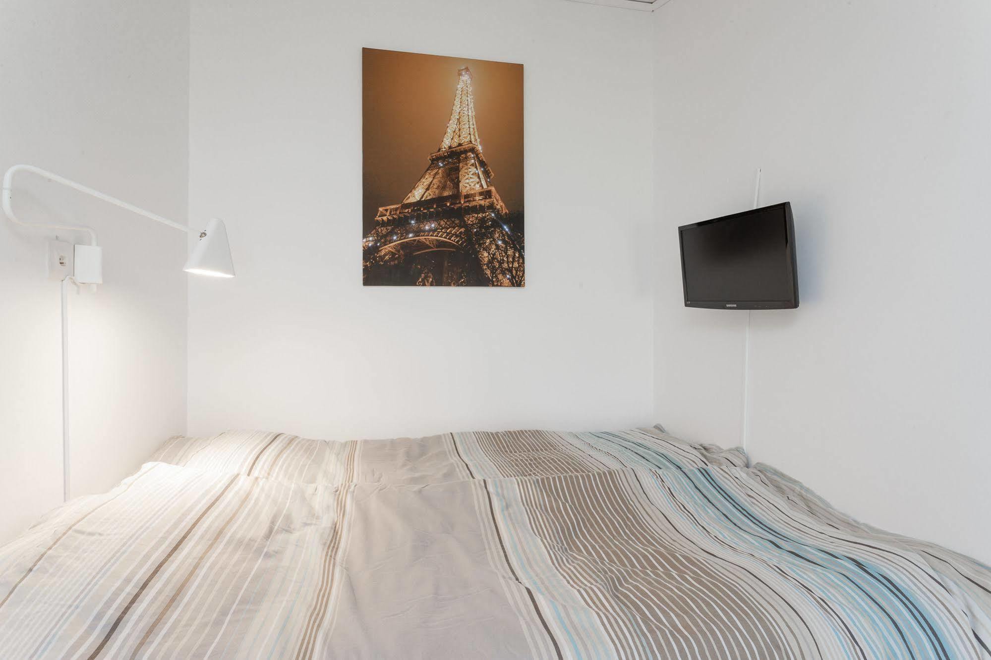 Vaggeryd Soedra Park Apartment 外观 照片