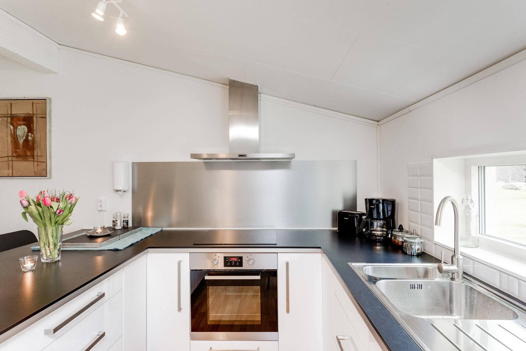 Vaggeryd Soedra Park Apartment 外观 照片